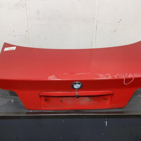 Malle/Hayon arriere BMW SERIE 3 E36 Photo n°1