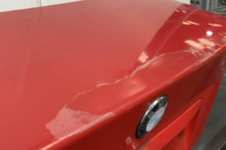 Malle/Hayon arriere BMW SERIE 3 E36