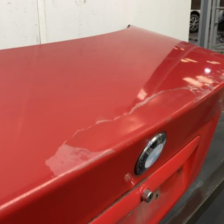 Malle/Hayon arriere BMW SERIE 3 E36