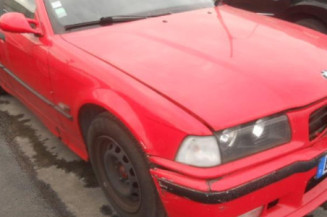 Malle/Hayon arriere BMW SERIE 3 E36