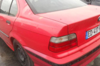 Malle/Hayon arriere BMW SERIE 3 E36