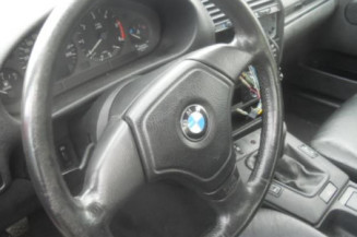 Malle/Hayon arriere BMW SERIE 3 E36