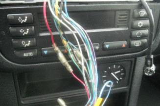 Malle/Hayon arriere BMW SERIE 3 E36