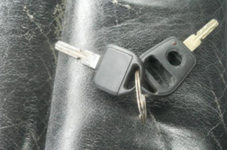 Malle/Hayon arriere BMW SERIE 3 E36