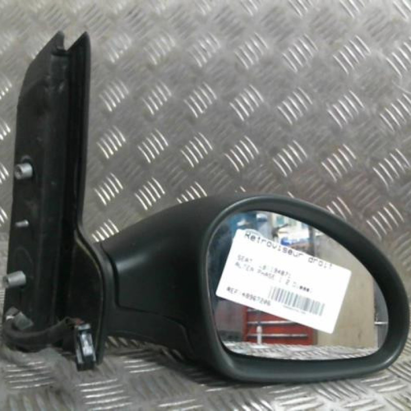 Retroviseur droit SEAT ALTEA Photo n°1