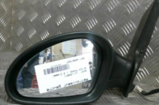 Retroviseur gauche SEAT ALTEA Photo n°1