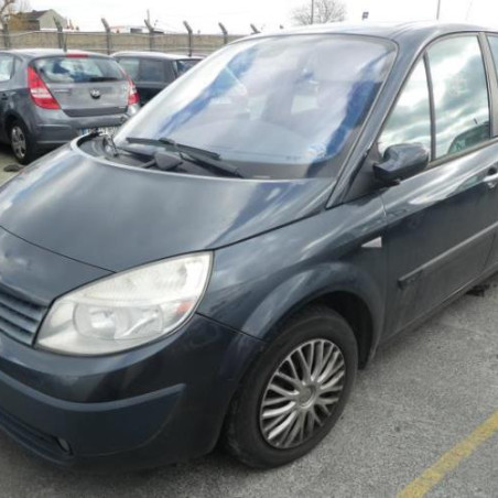 Air bag conducteur RENAULT SCENIC 2 Photo n°1