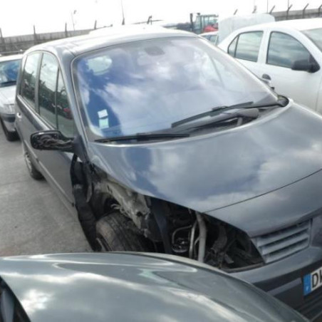 Air bag conducteur RENAULT SCENIC 2
