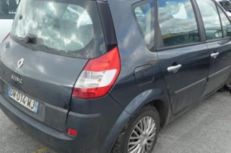 Air bag conducteur RENAULT SCENIC 2