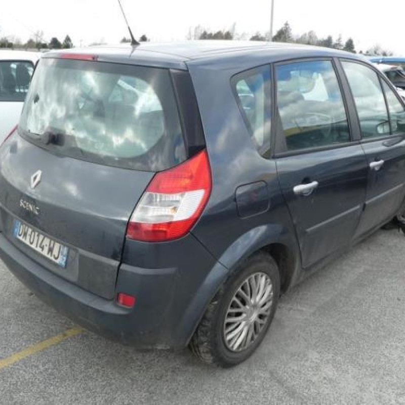 Air bag conducteur RENAULT SCENIC 2 Photo n°3