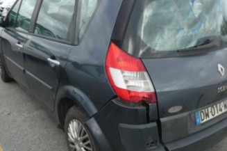 Air bag conducteur RENAULT SCENIC 2