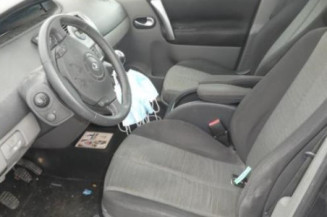 Air bag conducteur RENAULT SCENIC 2