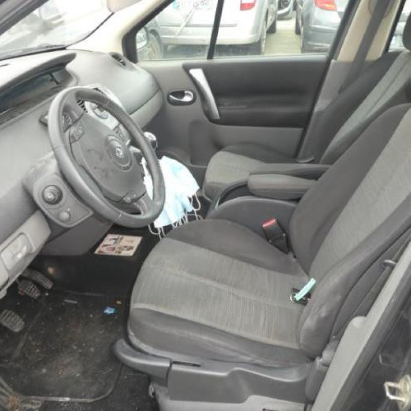Air bag conducteur RENAULT SCENIC 2 Photo n°5