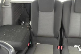 Air bag conducteur RENAULT SCENIC 2