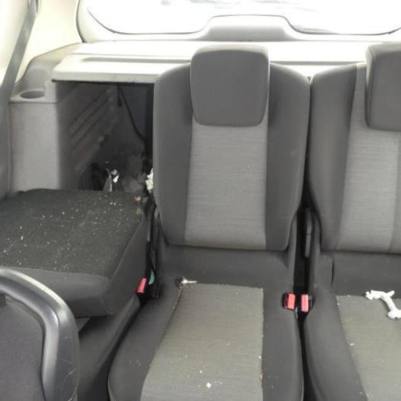 Air bag conducteur RENAULT SCENIC 2 Photo n°6