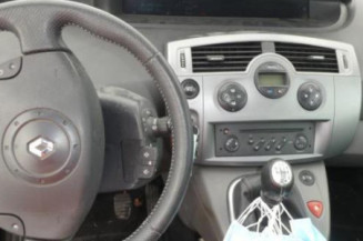 Air bag conducteur RENAULT SCENIC 2