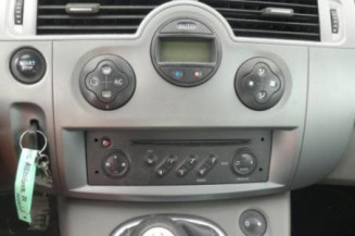 Air bag conducteur RENAULT SCENIC 2