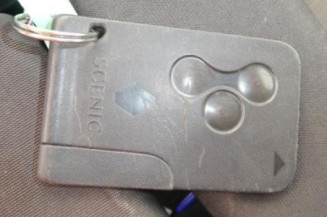 Air bag conducteur RENAULT SCENIC 2