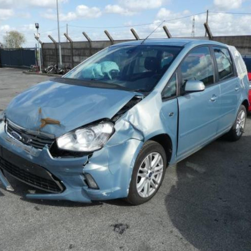 Retroviseur droit FORD C-MAX 1 Photo n°4