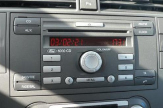 Retroviseur droit FORD C-MAX 1