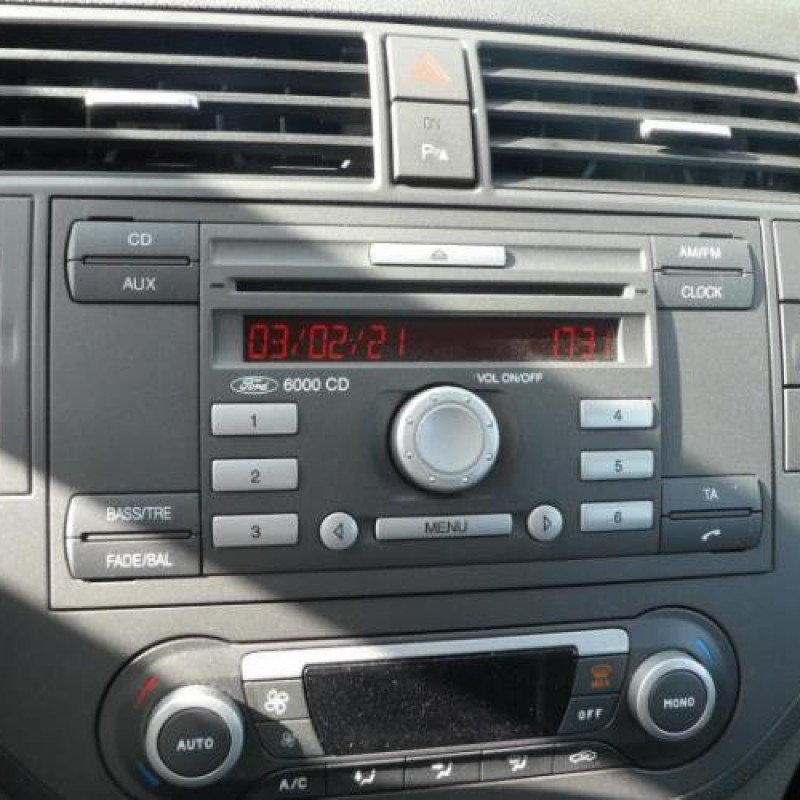 Retroviseur droit FORD C-MAX 1 Photo n°11