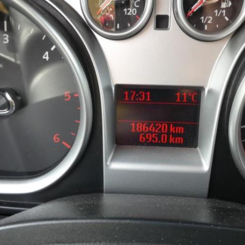 Retroviseur droit FORD C-MAX 1 Photo n°12