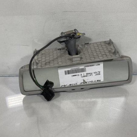 Retroviseur interieur SEAT ALTEA Photo n°1
