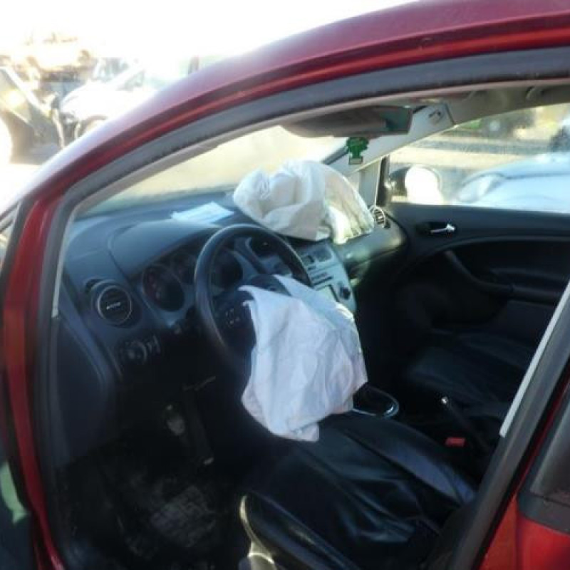 Bras essuie glace arriere SEAT ALTEA Photo n°7