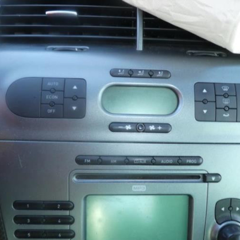 Bras essuie glace arriere SEAT ALTEA Photo n°9