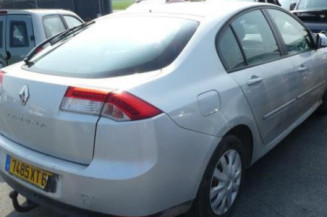 Air bag conducteur RENAULT LAGUNA 3