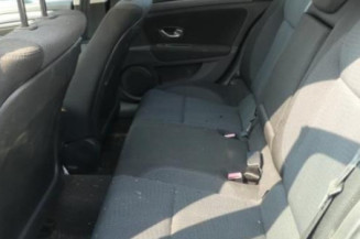 Air bag conducteur RENAULT LAGUNA 3