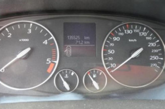 Air bag conducteur RENAULT LAGUNA 3