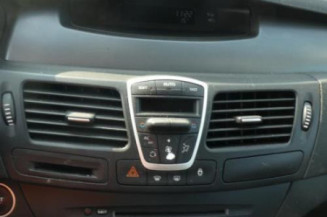 Air bag conducteur RENAULT LAGUNA 3