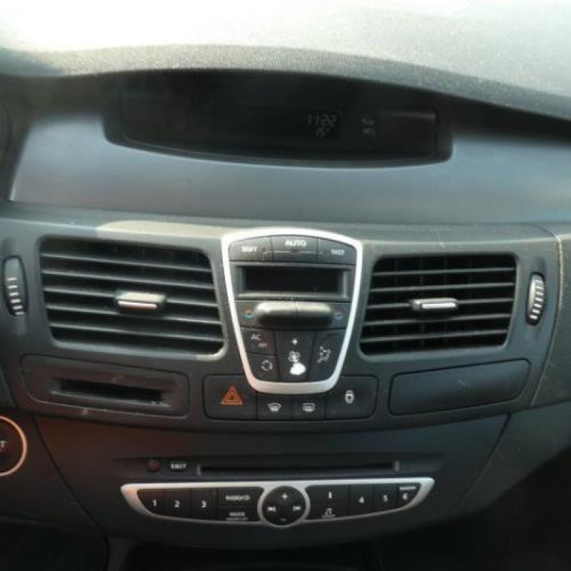 Air bag conducteur RENAULT LAGUNA 3 Photo n°9