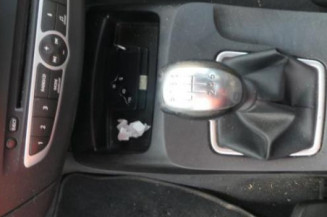 Air bag conducteur RENAULT LAGUNA 3