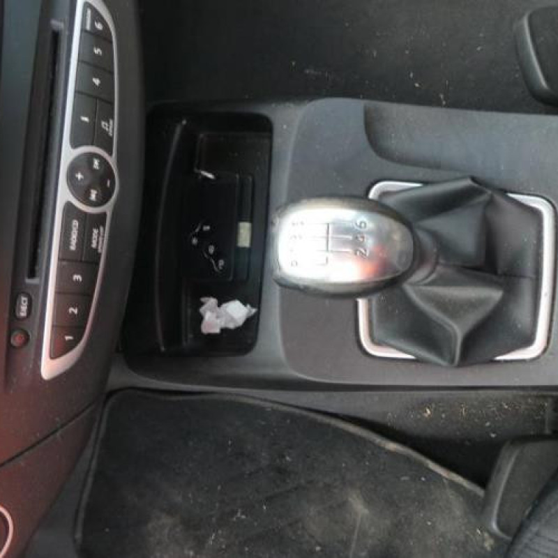 Air bag conducteur RENAULT LAGUNA 3 Photo n°10
