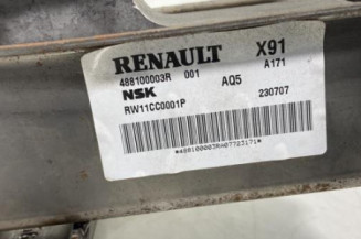 Colonne de direction RENAULT LAGUNA 3