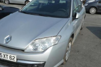 Colonne de direction RENAULT LAGUNA 3
