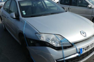 Colonne de direction RENAULT LAGUNA 3