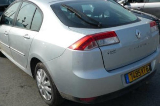 Colonne de direction RENAULT LAGUNA 3