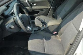 Colonne de direction RENAULT LAGUNA 3