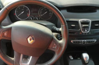 Colonne de direction RENAULT LAGUNA 3