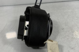 Pretensionneur de ceinture avant gauche FIAT PUNTO EVO 3