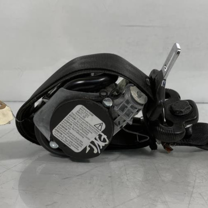 Pretensionneur de ceinture avant gauche FIAT PUNTO EVO 3 Photo n°3