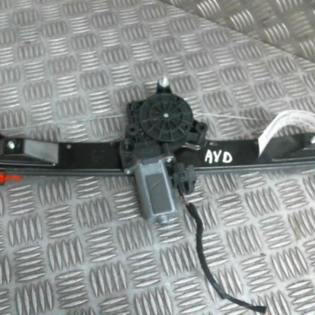Leve vitre electrique avant droit FIAT PUNTO EVO 3 Photo n°1