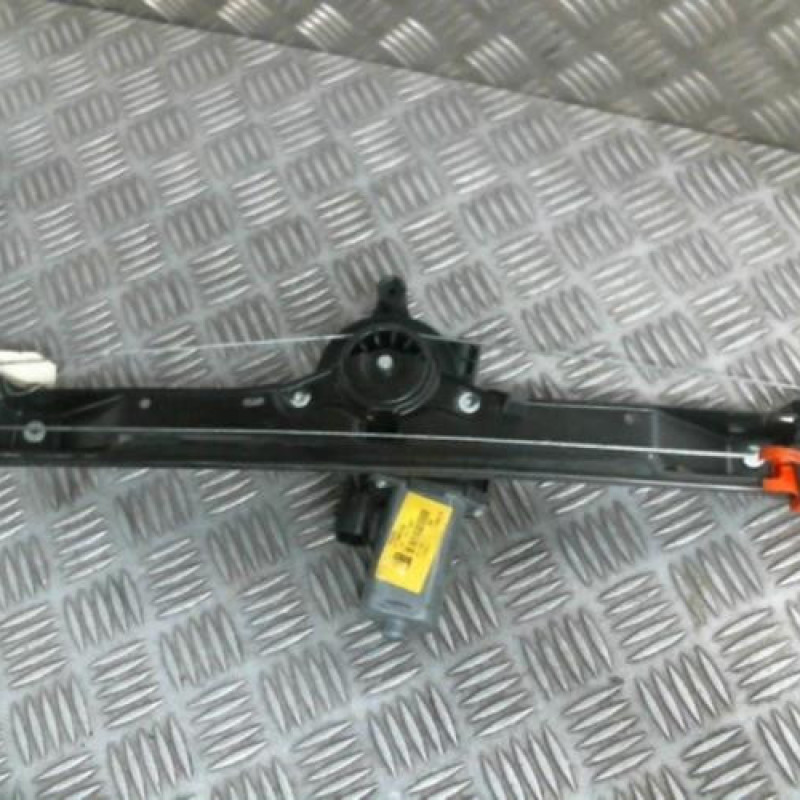Leve vitre electrique avant droit FIAT PUNTO EVO 3 Photo n°3