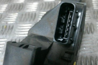 Pedalier d'accelerateur FIAT PUNTO EVO 3 Photo n°1