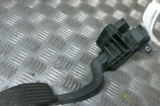Pedale d'accelerateur FIAT PUNTO EVO 3