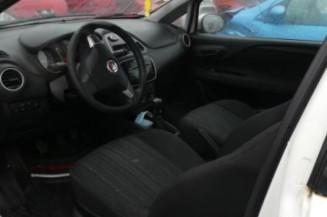 Pedale d'accelerateur FIAT PUNTO EVO 3