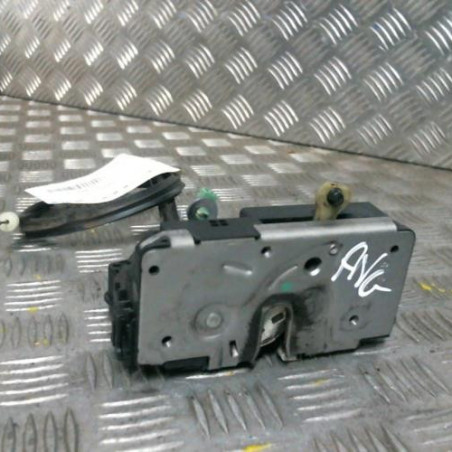 Serrure avant gauche FIAT PUNTO EVO 3 Photo n°1